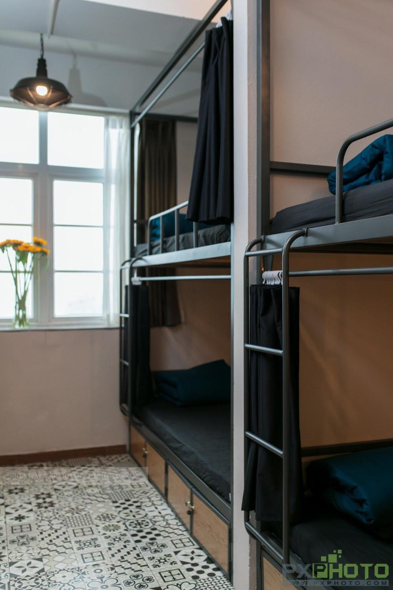 Azure Sapa Hotel Eksteriør billede